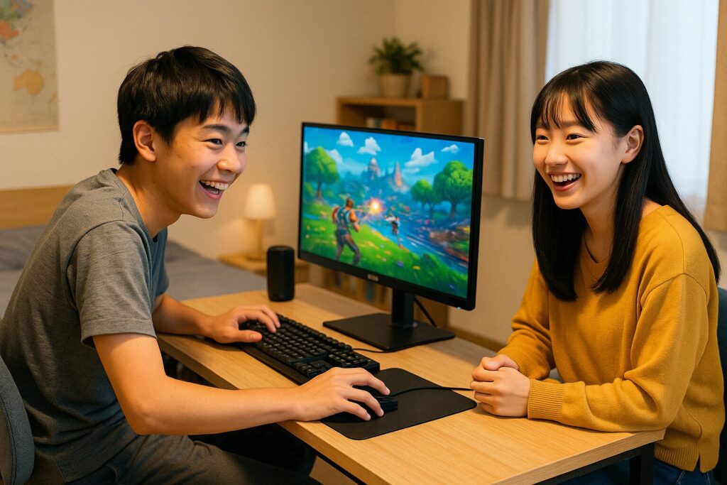 人気のゲーミングモニターメーカーを価格帯別に紹介!
