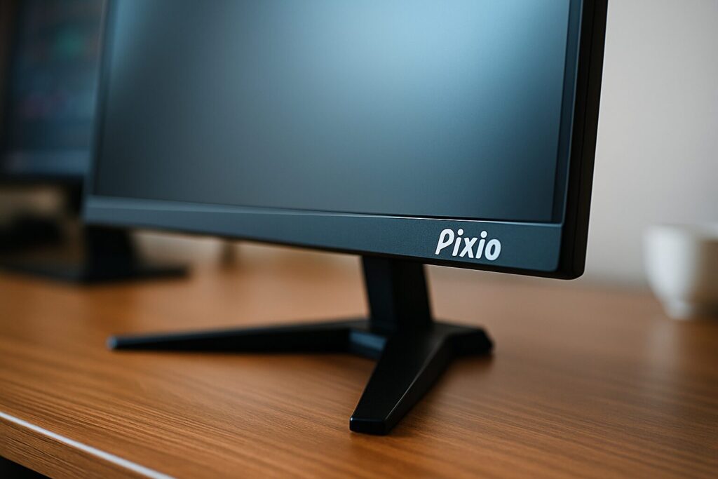 Pixioの耐久性はどのくらいですか?